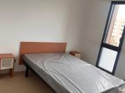 Appartement meublé 2 pièces 53 m²