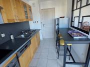Appartement meublé 2 pièces 53 m²
