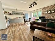 Appartement meublé 2 pièces 53 m²