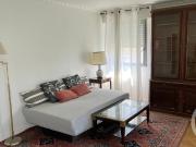 Appartement meublé 2 pièces 53 m²