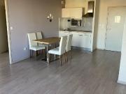 Appartement meublé 2 pièces 53 m²