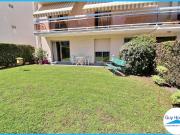 Appartement meublé 2 pièces 53 m²