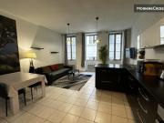Appartement meublé 2 pièces 53 m²