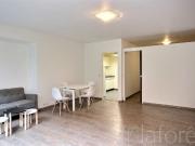 Appartement meublé 2 pièces 53 m²