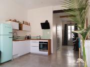 Appartement meublé 2 pièces 53 m²