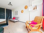 Appartement meublé 2 pièces 53 m²