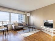 Appartement meublé 2 pièces 53 m²