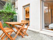 Appartement meublé 2 pièces 53 m²