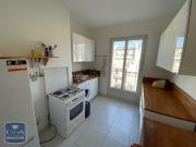Appartement meublé 2 pièces 53 m²
