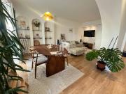 Appartement meublé 2 pièces 53 m²