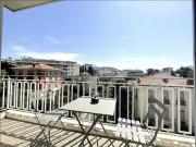 Appartement meublé 2 pièces 53 m²