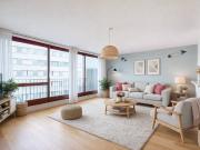 Appartement meublé 2 pièces 53 m²