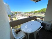 Appartement meublé 2 pièces 54 m²