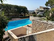 Appartement meublé 2 pièces 54 m²