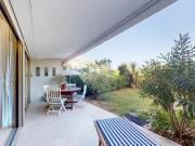 Appartement meublé 2 pièces 54 m²