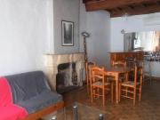 Appartement meublé 2 pièces 54 m²