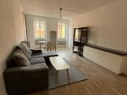 Appartement meublé 2 pièces 53 m²