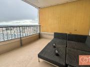 Appartement meublé 2 pièces 54 m²