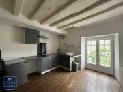 Appartement meublé 2 pièces 54 m²