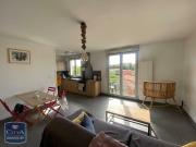 Appartement meublé 2 pièces 54 m² Appartement meublé 2 pièces 54 m²