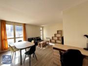 Appartement meublé 2 pièces 54 m²