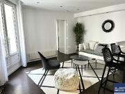 Appartement meublé 2 pièces 54 m² Appartement meublé 2 pièces 54 m²