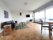 Appartement meublé 2 pièces 54 m²