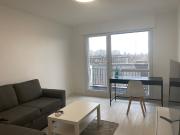 Appartement meublé 2 pièces 54 m²