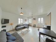 Appartement meublé 2 pièces 54 m²