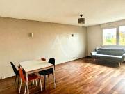 Appartement meublé 2 pièces 54 m²