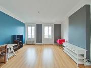 Appartement meublé 2 pièces 54 m²