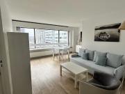 Appartement meublé 2 pièces 54 m²