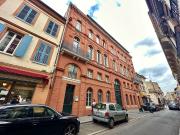Appartement meublé 2 pièces 54 m²