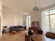 Appartement meublé 2 pièces 54 m²