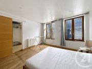 Appartement meublé 2 pièces 54 m²