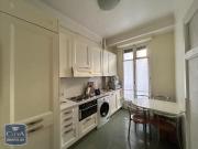 Appartement meublé 2 pièces 54 m²