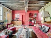 Appartement meublé 2 pièces 54 m²