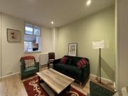 Appartement meublé 2 pièces 54 m²