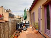 Appartement meublé 2 pièces 54 m² Appartement meublé 2 pièces 54 m²