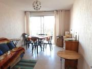 Appartement meublé 2 pièces 54 m²
