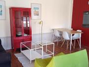 Appartement meublé 2 pièces 54 m²