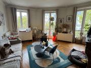 Appartement meublé 2 pièces 54 m²