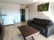 Appartement meublé 2 pièces 55 m²