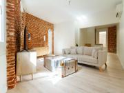 Appartement meublé 2 pièces 55 m²