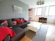 Appartement meublé 2 pièces 55 m²