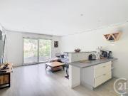 Appartement meublé 2 pièces 55 m²