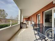 Appartement meublé 2 pièces 55 m²