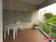 Appartement meublé 2 pièces 55 m²