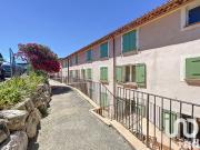 Appartement meublé 2 pièces 55 m²