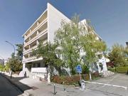 Appartement meublé 2 pièces 55 m²